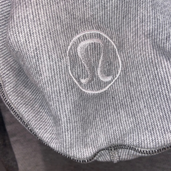 Lululemon Athletica Gray Size 2 Jacket - Picture 8 of 9